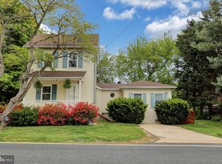 2323 Grafton Shop Rd, Forest Hill, MD 21050