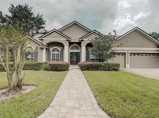 5237 Hawford Cir, Belle Isle, FL 32812
