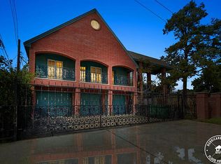 3450 Wichita St, Houston, TX 77004