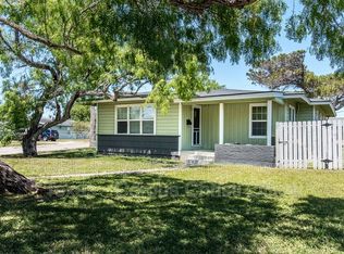 5002 Bevly Dr #A, Corpus Christi, TX 78411