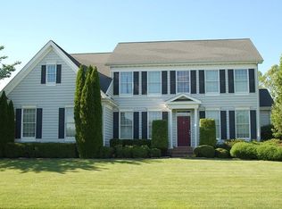134 Clark Ct, Dover, DE