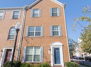 304 Parkin St, Baltimore, MD 21230