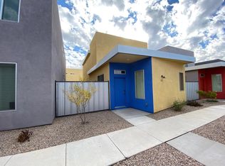 841 E Park Modern Dr, Tucson, AZ 85719