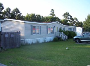 8194 Woodland Dr, Myrtle Beach, SC 29588