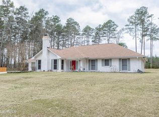 8485 NE Pines Dr, Meridian, MS 39305