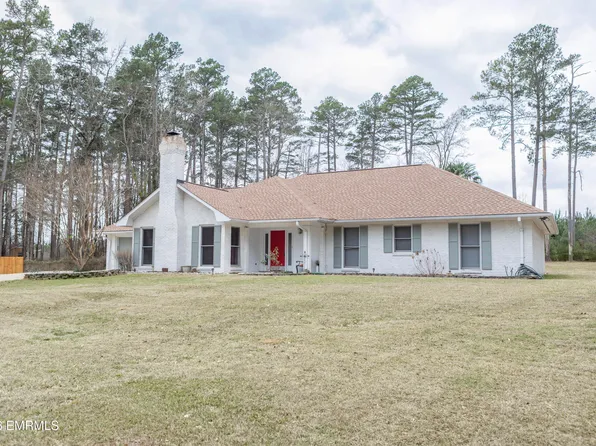 8485 NE Pines Dr, Meridian, MS 39305