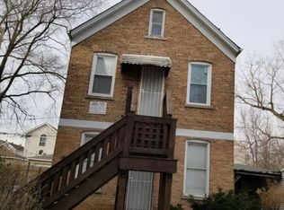 1510 S Komensky Ave UNIT 1, Chicago, IL 60623