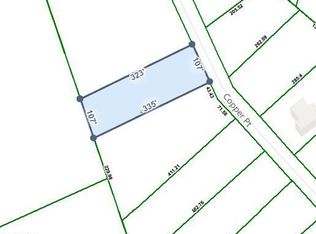 Copper Pointe, Crossville, TN 38555