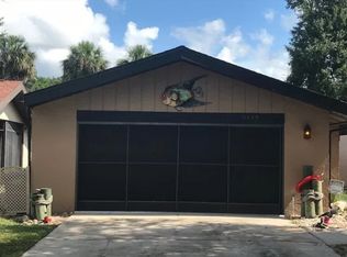 11445 W Riverhaven Dr, Homosassa, FL 34448
