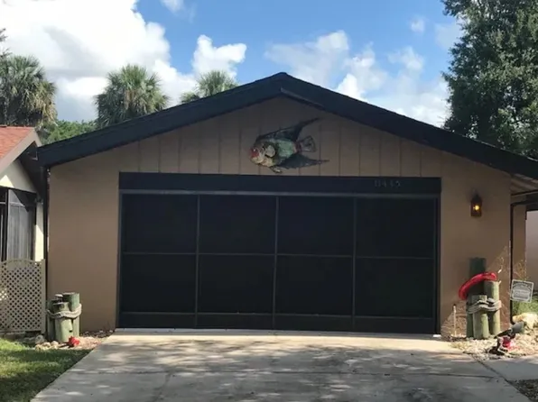 11445 W Riverhaven Dr, Homosassa, FL 34448