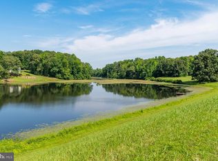 Stockton Rd LOT 45, Pamplin, VA 23958