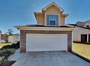 108 Parkview Place Dr, McDonough, GA 30253