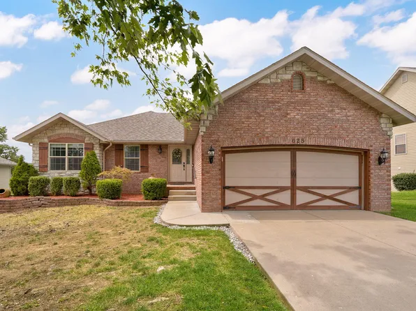625 N Althea Avenue, Nixa, MO 65714