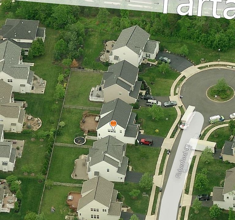 1st image of 9908 Fisherford Ct
