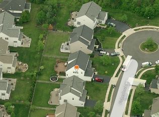 9908 Fisherford Ct, Bristow, VA 20136