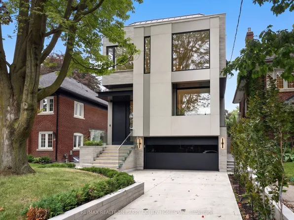 39 Chudleigh Ave, Toronto, ON M4R 1T1