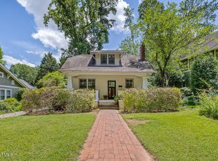 308 E Forest Dr, Raleigh, NC 27605