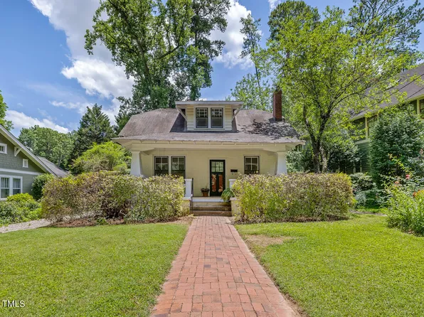 308 E Forest Dr, Raleigh, NC 27605