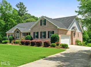 2101 E Lake Rd, McDonough, GA 30252