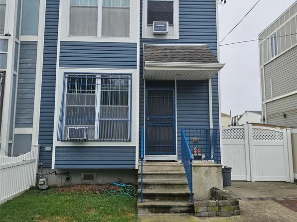 320 Beach 43rd Street, Edgemere, NY 11691