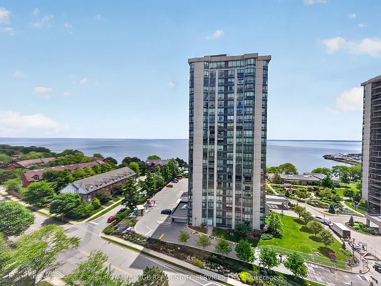 2175 Marine Dr #1208 — Photo 19