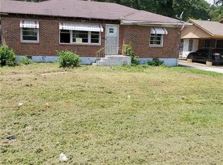 1581 Metropolitan Pkwy SW, Atlanta, GA 30310