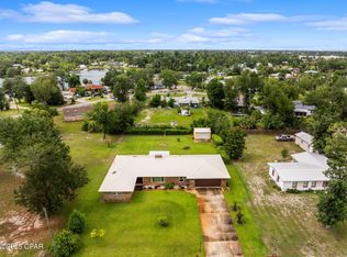 4923 Donalson Rd, Panama City, FL 32404