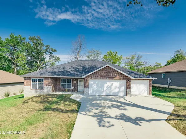 5412 Kenview Dr, Jefferson City, MO 65109