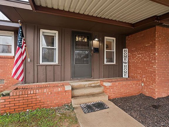 2nd image of 840 General Senter Dr