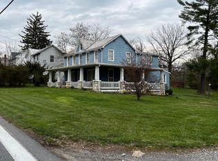 3943 Sykesville Rd, Finksburg, MD 21048