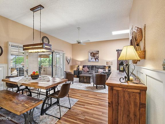 4th image of 12435 W TIGERSEYE Drive