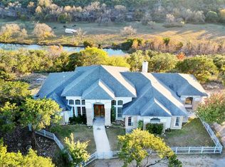 364 Bear Creek Scout Rd W, Hunt, TX 78024