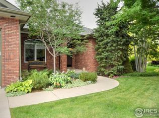 2501 Fox Run Ct, Fort Collins, CO 80526