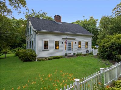 22 Brayton Rd, Smithfield, RI, 02917