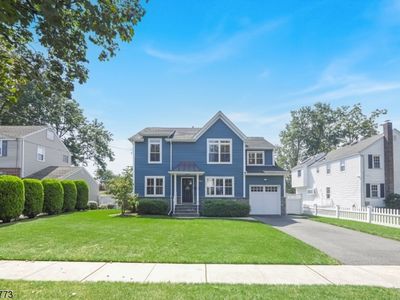269 Kensington Rd, River Edge, NJ, 07661