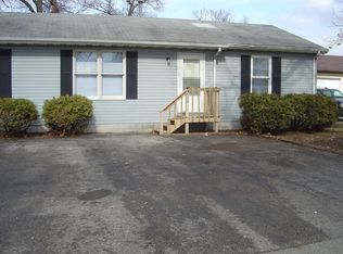 710 E Richard Ct, Godley, IL