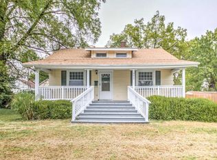 9617 Baltimore Ave, Saint Louis, MO 63114