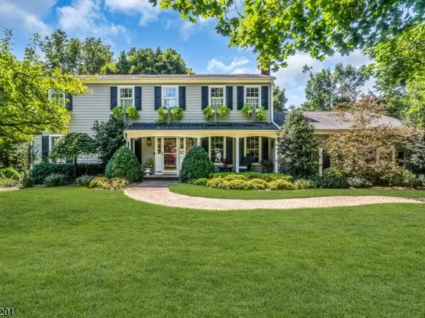 522 Golf Links Dr, Bridgewater Twp., NJ 08807