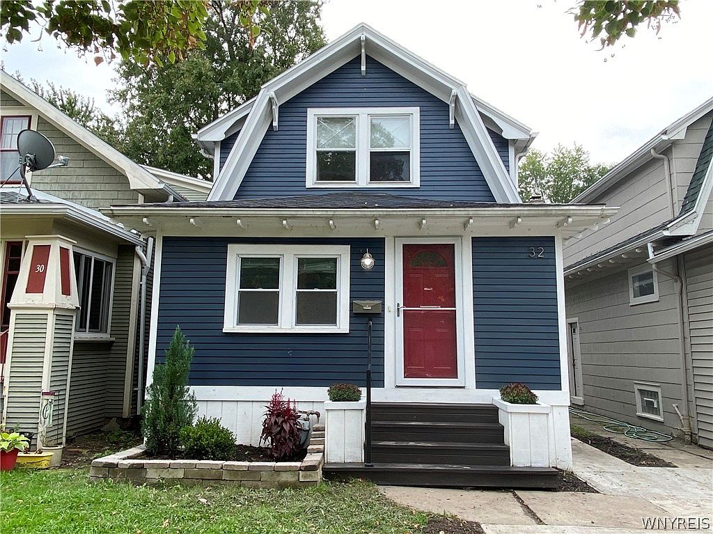 32 Tioga St, Buffalo, NY 14216 Zillow