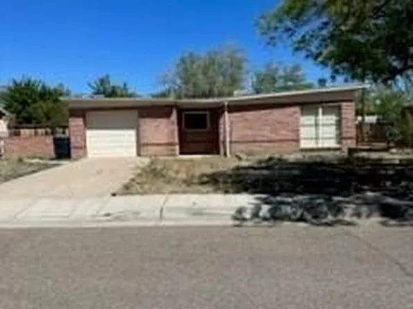 1208 Elizabeth St NE, Albuquerque, NM 87112