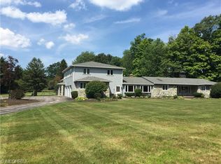 9710 Hobart Rd, Waite Hill, OH