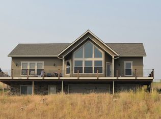 10748 Sugar Pine Pl, Lolo, MT 59847