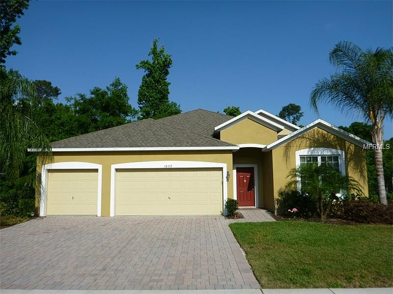 1st image of 1807 Hidden Creek Pl