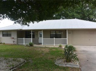 205 Patton Ave, Lake Placid, FL 33852
