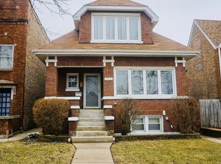 4741 W Altgeld St, Chicago, IL 60639