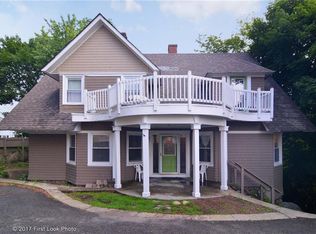 726 Providence St, West Warwick, RI 02893