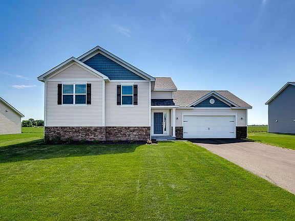 The Nicollet by LGI Homes