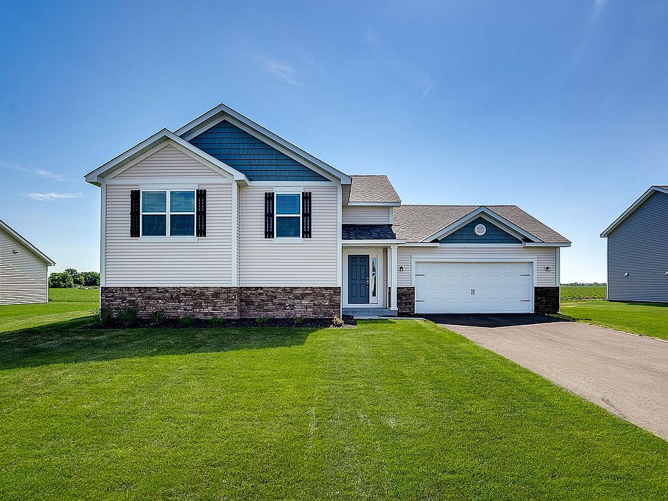 The Nicollet by LGI Homes at White Tail Ridge