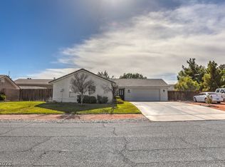 3193 Sheepskin St, Logandale, NV 89021