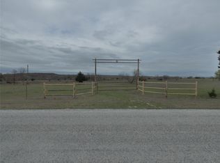 0 Rhodes Ln, Bowie, TX 76230